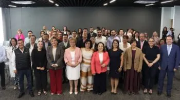 Congreso de Puebla alberga foro nacional para fortalecer políticas públicas municipales con enfoque social