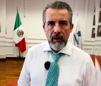 Se descarta segundo debate a la gubernatura organizado por Coparmex; no ajustaron agendas