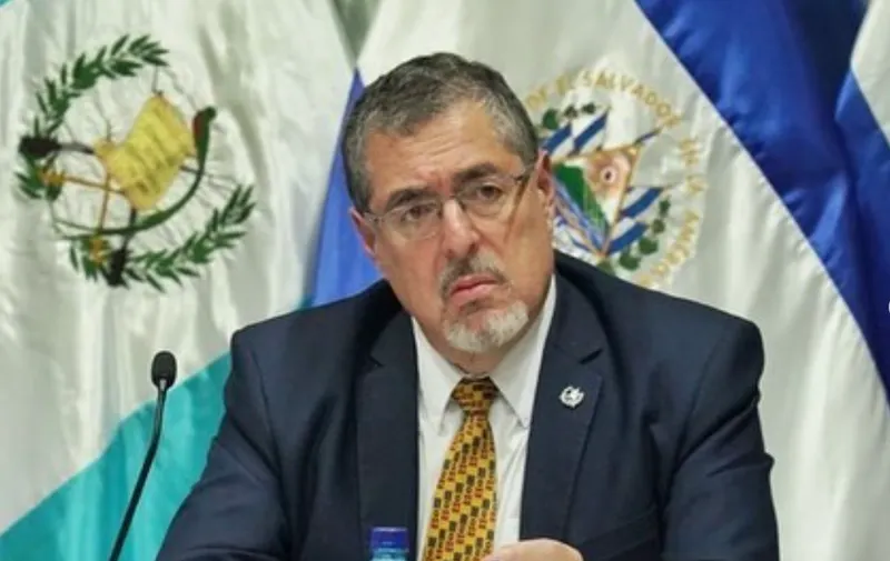 Arévalo exige renuncia de Fiscal General