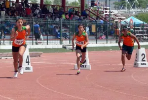 Caras nuevas en atletismo, soccer y baloncesto de la UDLAP