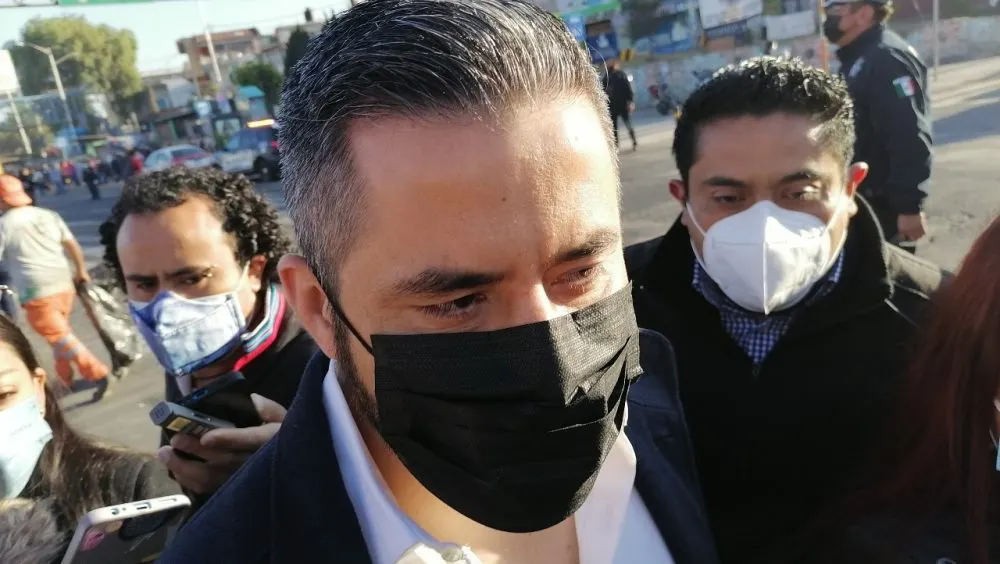 Adán Domínguez