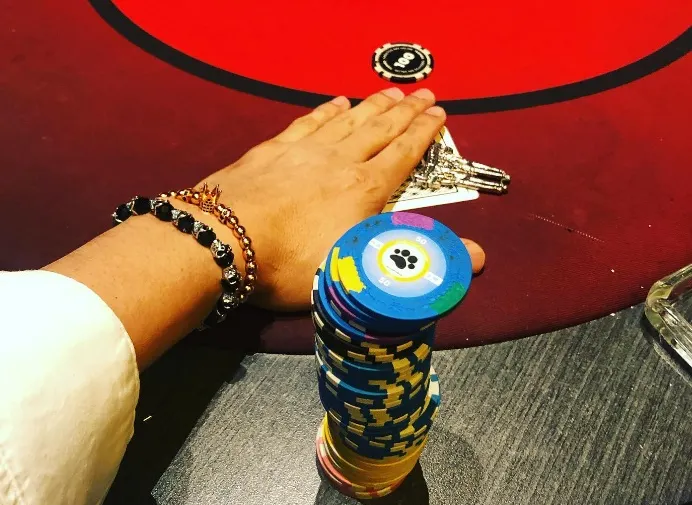 Apuestas en el casino Big Bola de Sonata