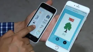 UNAM Mobile anuncia Loterama, su nueva app para que los niños aprendan inglés