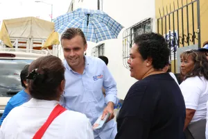 Seguiremos transformando nuestras unidades habitacionales: Albizuri