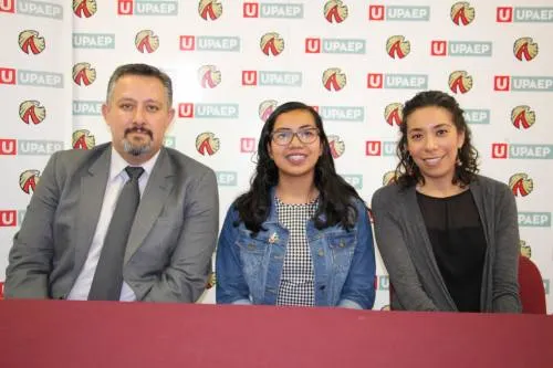 Estudiantes de UPAEP realizarán su Faculty Led en Argentina