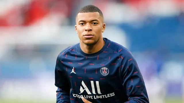 Kylian Mbappé tiene casi decidido su futuro