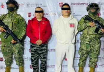 Gabinete de Seguridad presenta acciones destacadas en diversos estados