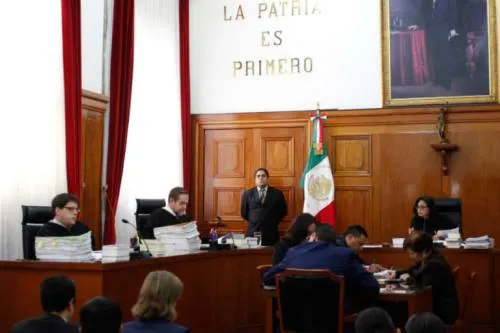 SCJN establece jurisprudencia para permitir y cultivar mariguana con fines recreativos