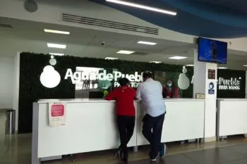 Agua de Puebla: programa Regularízate ofrece 40% de descuento en adeudos hasta el 30 de septiembre
