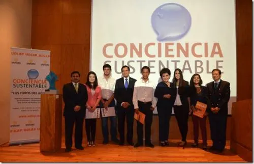 Presenta UDLAP convocatoria para premio Construyendo Soluciones Sustentables