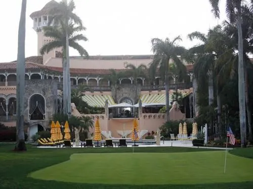 Por ‘Irma’, desalojan ‘Casa Blanca de invierno’