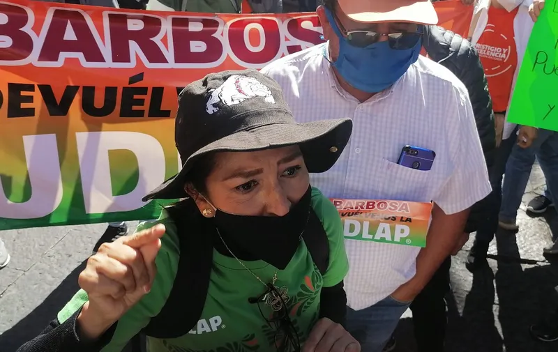 Foto: Jaime López / Reto Diario.