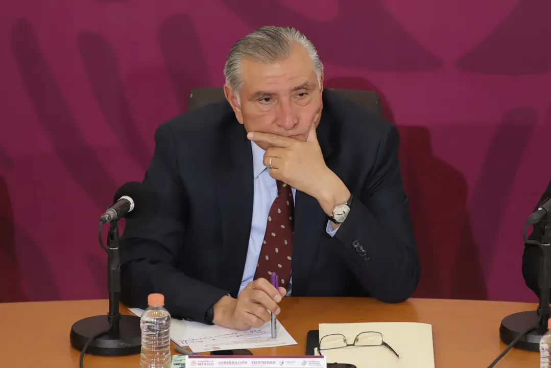 Adán Augusto López