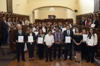 BUAP fortalece capacitación de su personal administrativo con diplomado en gestión estratégica