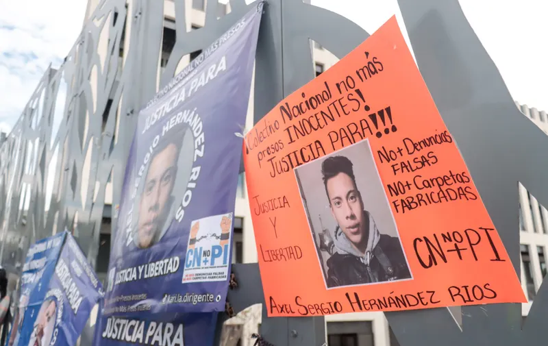 Foto: Anel Esgua / EsImagen