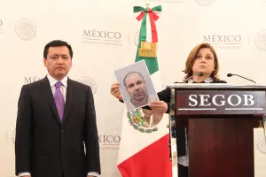 $60 millones por El Chapo; la PGR duplica recompensa por el capo