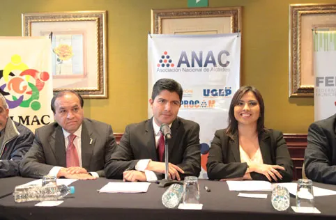 Municipios deben contar con apoyos para conservación de biodiversidad: Anac