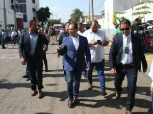 Admiten fallas de seguridad tras ataque en la Fiscalía; hay dos muertos