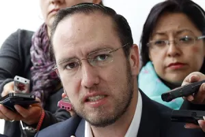 Propuesta de ?jueces sin rostro? debe ser analizada