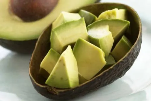 ¿Aguacate sin semilla?… Si existe (FOTO)
