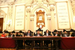 Instaura Cabildo el Premio Municipal para la Investigación Histórica