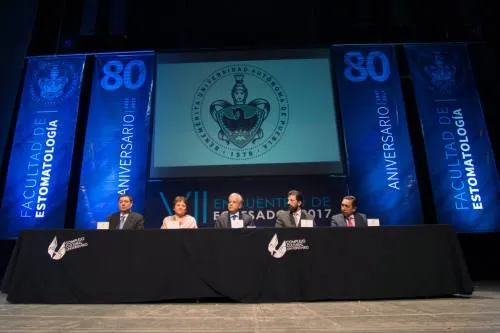 Facultad de Estomatología de la Buap, 80 años de formar a los mejores