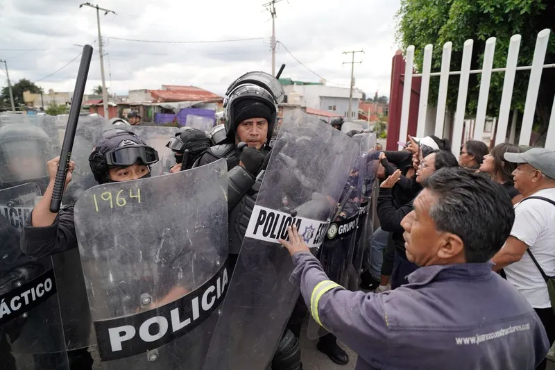 Foto: Óscar Rodríguez / EsImagen