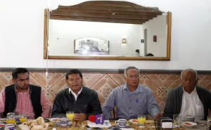 Alianza Urbana efectuará asamblea; resultados serán presentados a Gobierno Municipal