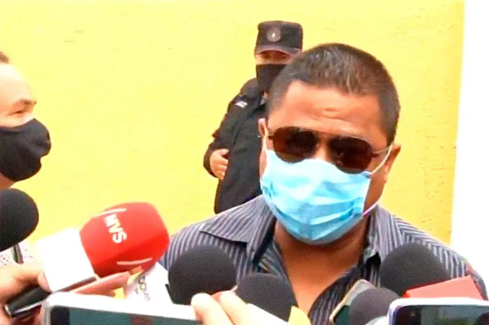 Mario Escobar