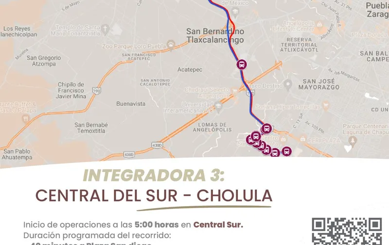 linea-4-ruta-integradora-3-central-del-sur-cholula