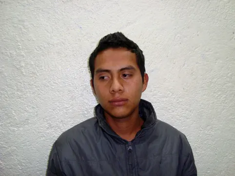 Obtiene PGJ auto de formal prisión contra presunto homicida de dos menores de edad