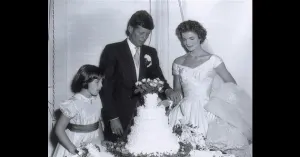 A subasta negativos de boda de John F. Kennedy