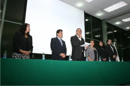 La BUAP crece en infraestructura, calidad académica y también en sentido humano