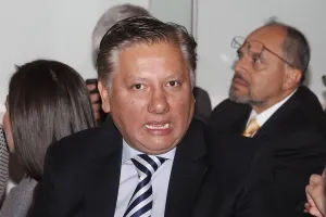 Bien sustentado, proceso contra Fernando Morales: Chidiac