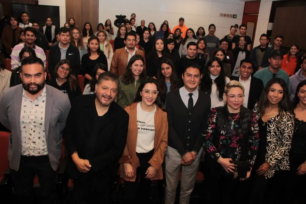 8vo encuentro de Radios Universitarias