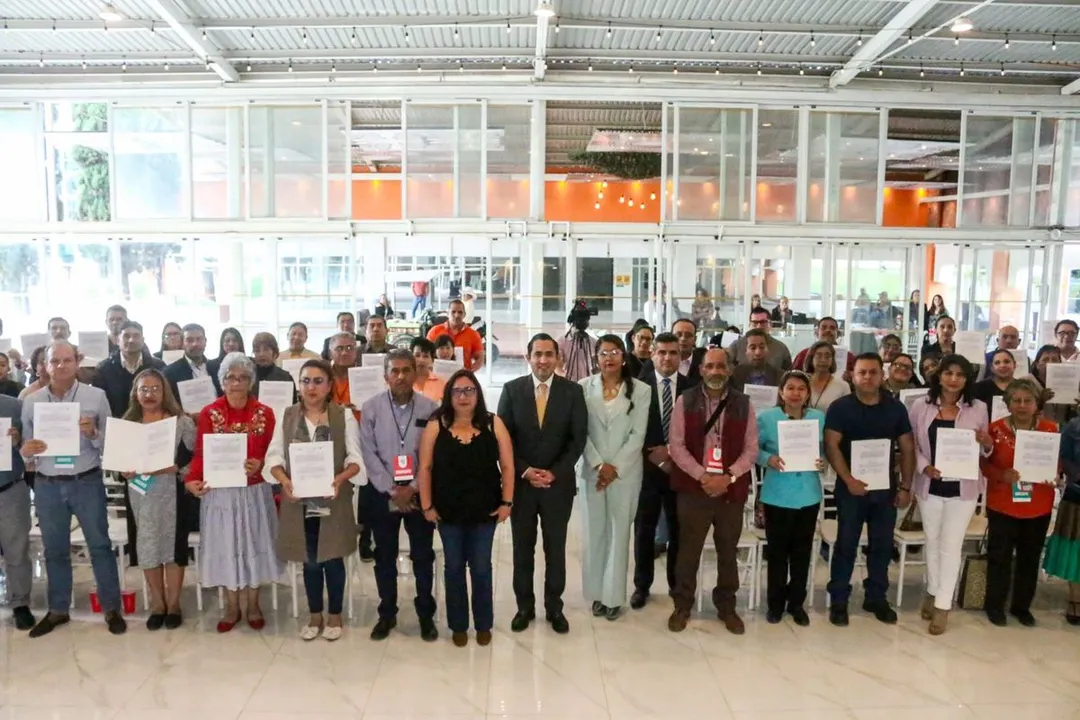 Cobaep Homologacion Salarial Nombramientos