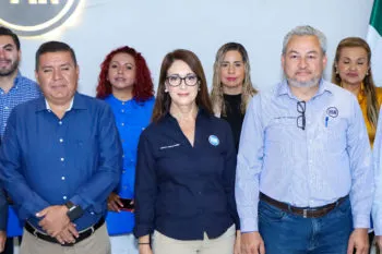 Los grupos en el PAN de Puebla y el mes de reflexión