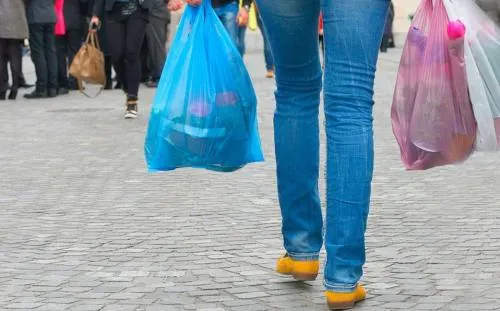 Congreso y Ayuntamiento trabajan conjuntamente para eliminar bolsas de plástico