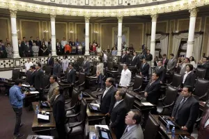 Por mayorías se aprueban cuentas de BUAP y ayuntamiento