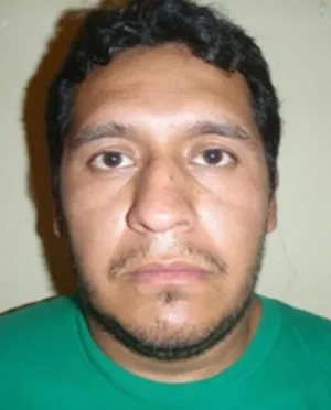 Consigna PGJ a sujeto en posesión de vehículo robado