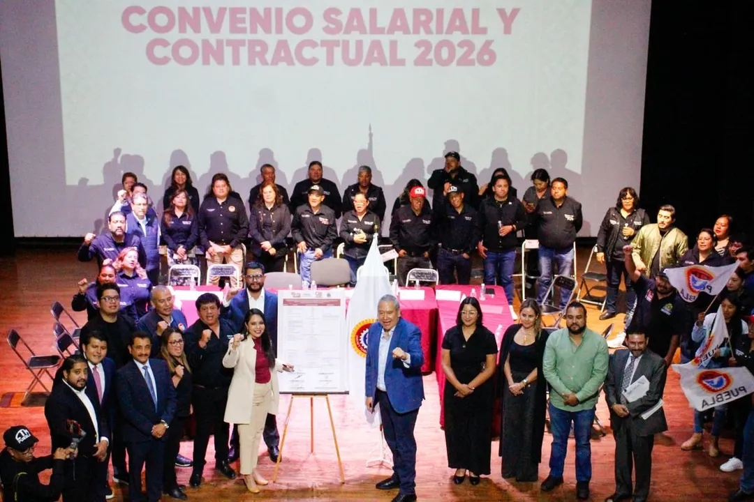 Sp Cholula Ctm Incremento Salarial