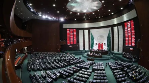 Morena busca extinguir cinco fideicomisos en periodo extraordinario de Cámara de Diputados