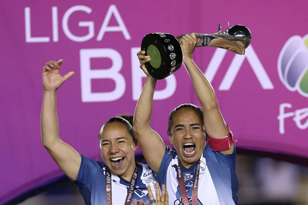 Tuzas Campeonas