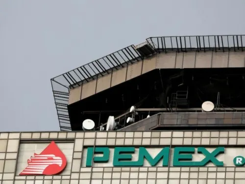 ¿Alentador o de pesadilla?, el panorama de Pemex para los próximos años