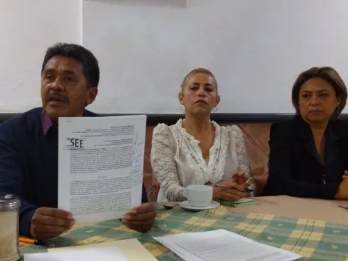 Denuncian falta de equidad en renovación de Cobaep