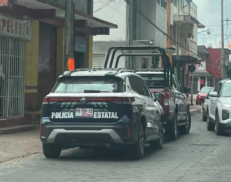 Tragedia familiar en Huauchinango