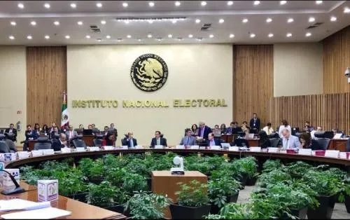 Multan a Morena con 197 MDP por fideicomiso para damnificados