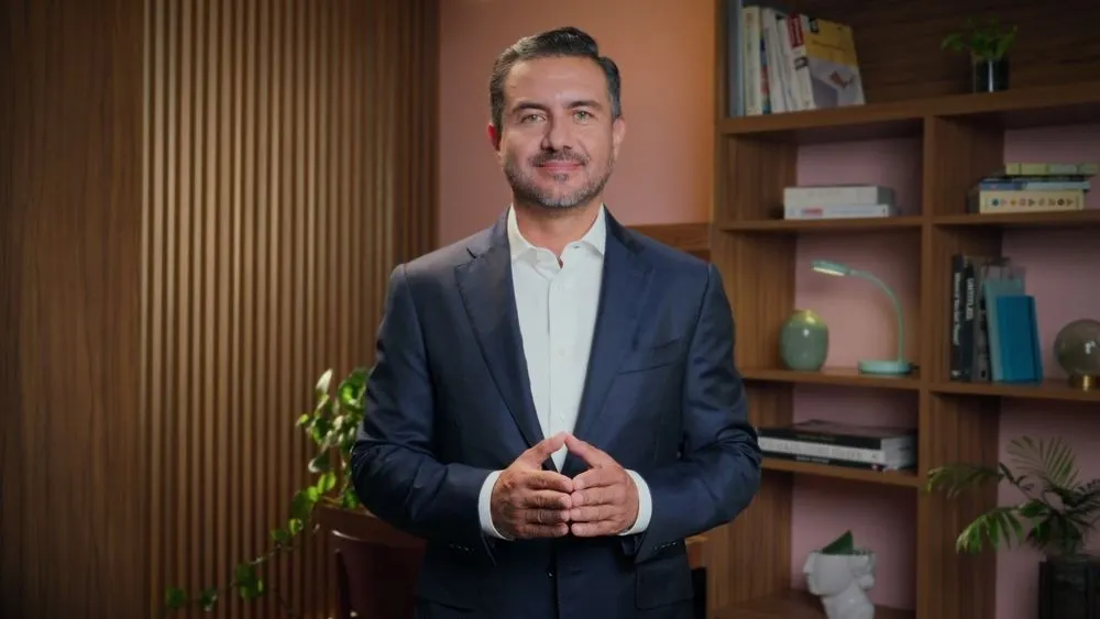 Miguel Ángel Yunes Márquez