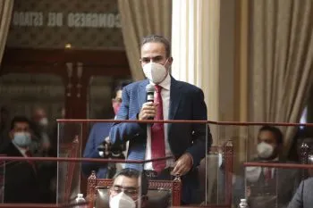 Enfrentarán problemas de dinero municipios que renuncien al DAP: Chidiac