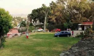 Identifican a asaltantes de estudiantes de la UNAM en Cuernavaca